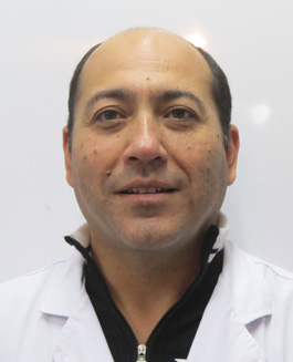Mauricio Barreda Hale Cirujano Maxilofacial